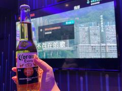 -冰城小镇音乐串吧·聚会餐厅(百子湾店)