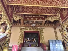 -西双版纳总佛寺