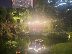 -上海虹桥宾馆味翠餐厅