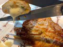-古来思鱼饼