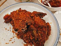 -东方饺子王(新奥购物中心店)