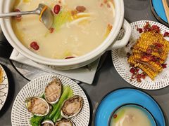 -金龙·打边炉(南京西路店)