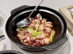 -春满园·早茶·粤菜·宴会(前海店)