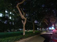 -南京航空航天大学(明故宫校区)