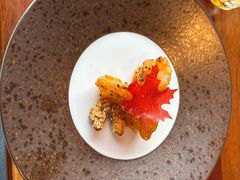 -龙吟山房(青龙山庄店)