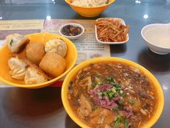 -毛华美食(清扬路店)