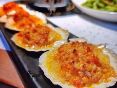 -沪小胖·小龙虾·蓝龙王(八佰伴店)