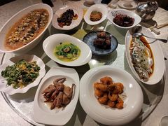 -金美华轩(东方路齐鲁店)