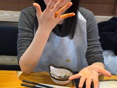 -红辣椒八爪鱼特色韩国料理专门店(远景路旗舰店)