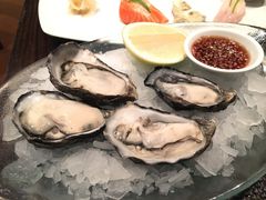 -The Grill by Sean Connolly