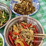 近期下班只想去吃的湘菜！便宜又大碗