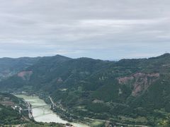 -金堂县云顶石城风景区