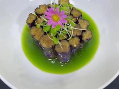 -醉霖生态餐厅(交大店)