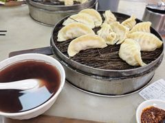 -老蔡记(二七广场店)