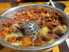 -望京一号·重庆江湖菜(工体店)