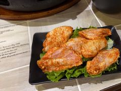 -胡哥烤肥牛(车公庙店)
