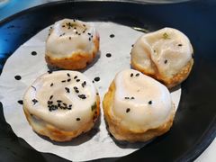 -京城小江南·土菜馆·蒸白鱼(东四十条店)
