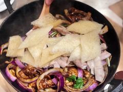 -胡须佬鸡煲四季火锅店(石厦西村直营店)