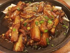 -惠丰堂饭庄·烤鸭·京味菜(翠微路店)