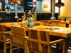 大堂-7年8班朝鲜族非遗美食(三钢里店)