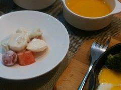 -清真·穆巴拉克西餐厅(回民街店)