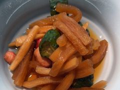 -芳满庭粤菜餐厅(丹阳吾悦店)