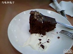 -榖屋house of flour(张江首店)