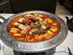 -奔跑吧陕菜·盛世长安(民乐园万达店)