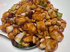 -大铁勺新津菜(中北永旺店)