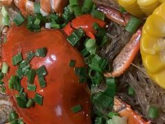 -老蒲鲜·地标·非遗美食(涵江店)