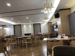 -上海青松城大酒店