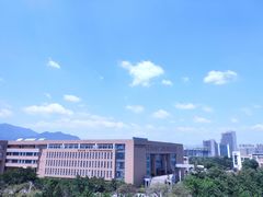 -福州大学(旗山校区)