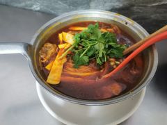 红烧牛肉米线-铁锅哥米线