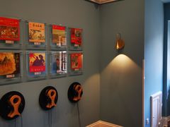 -徐家汇源景区-衡山公园