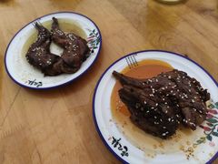 -厨神老街兔·淳朴人家店(盐帮菜风味名店)