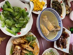 -小鱼草莓采摘园农家乐·小鱼餐厅