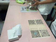-嘉馨宠物医院·CT影像转诊·心脏科·犬猫全科诊疗中心(下沙大学城院区)