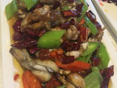 -粤秀小厨·广式早茶(辽宁路店)