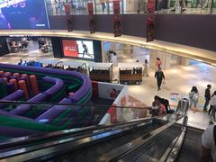-杭州滨江宝龙城