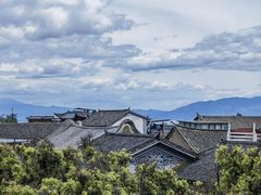 -大理古城