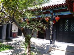 -竹泉村旅游度假区