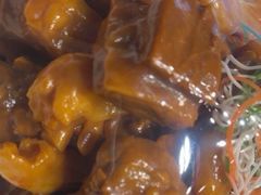 -大鹏饭店·金陵家宴(奥体中心店)