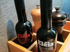 -HELLO MUSAE 拾光缪斯餐厅·纯正希腊风味(苏州中心店)