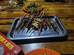 -二子海鲜大排档(太阳城店)