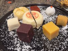 -真地道京味府·鲜橙烤鸭·北京菜(朝外大街东大桥店)