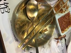 -首尔馆韩国料理(金童路店)