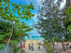 -亚龙湾海底世界