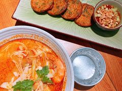 -我的甜·泰国餐厅