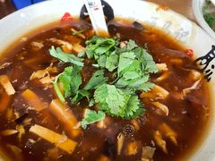 -昌顺马记小吃店(昌盛园店)