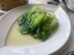 -顺德美的万豪酒店-万豪中餐厅